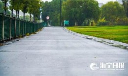 爆料王.长治体育公园跑道一圈多少米,长治体育公园跑道一圈约多少米？揭秘公园设施详情